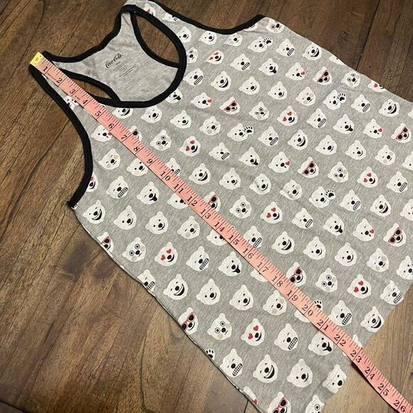Coca-Cola | Tank Top  - Picture 6 of 7